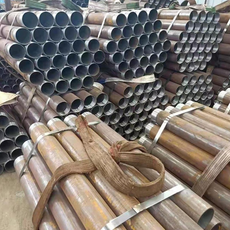 宾阳地质钻探用跟管