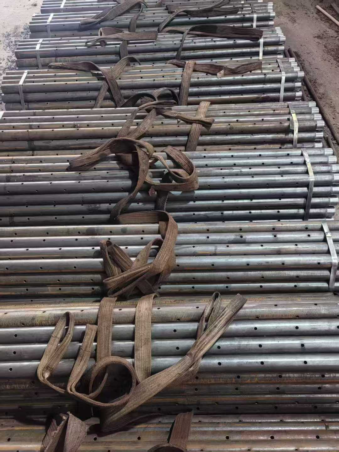 宾阳127mm管棚管