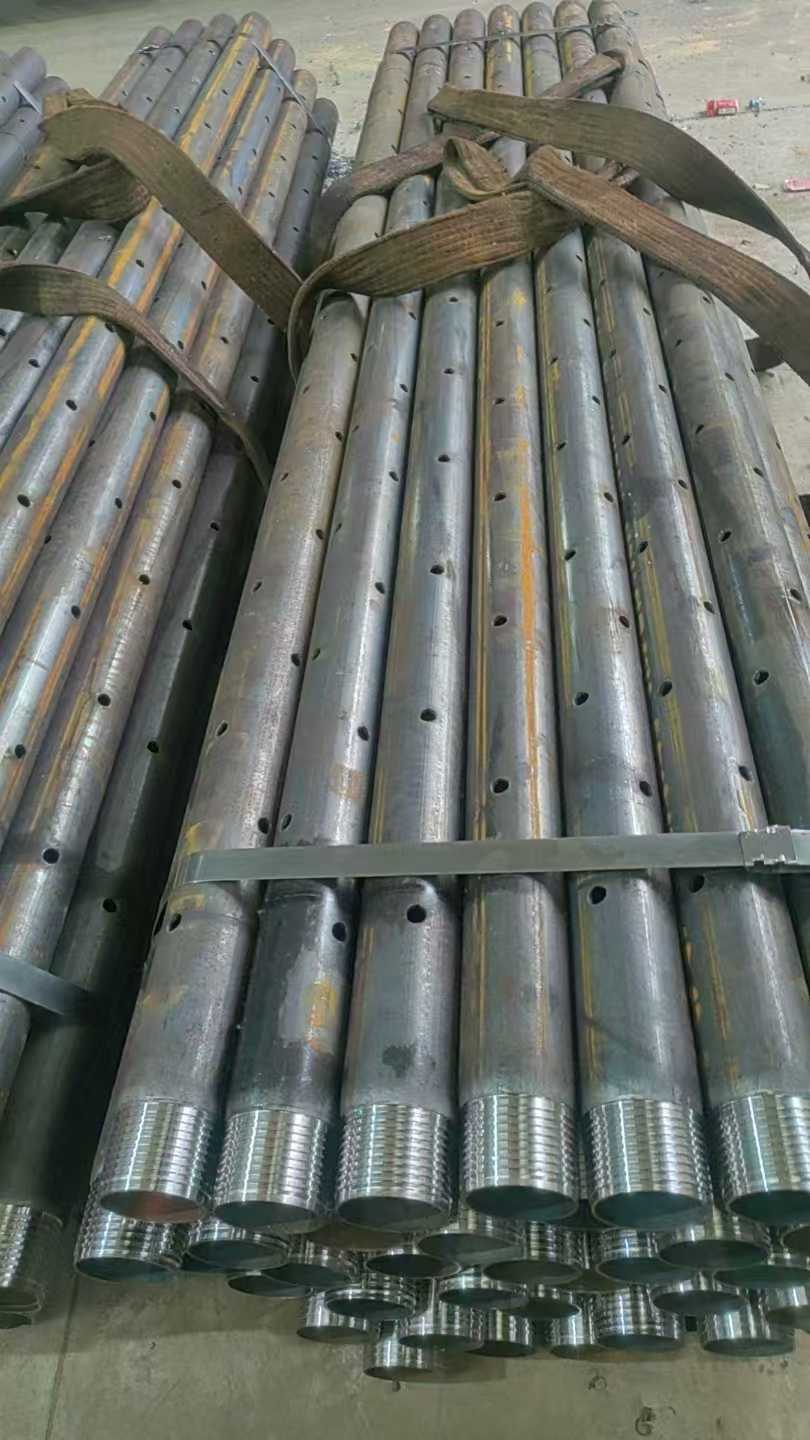 宾阳159mm管棚管