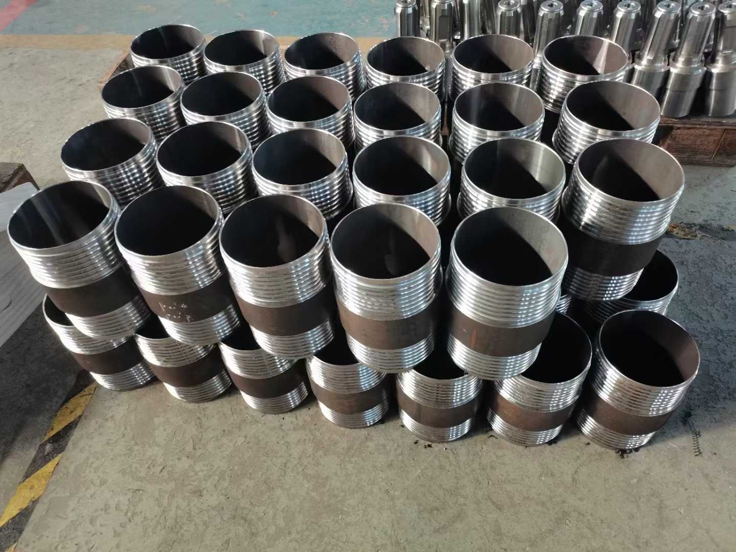 宾阳219mm管棚管